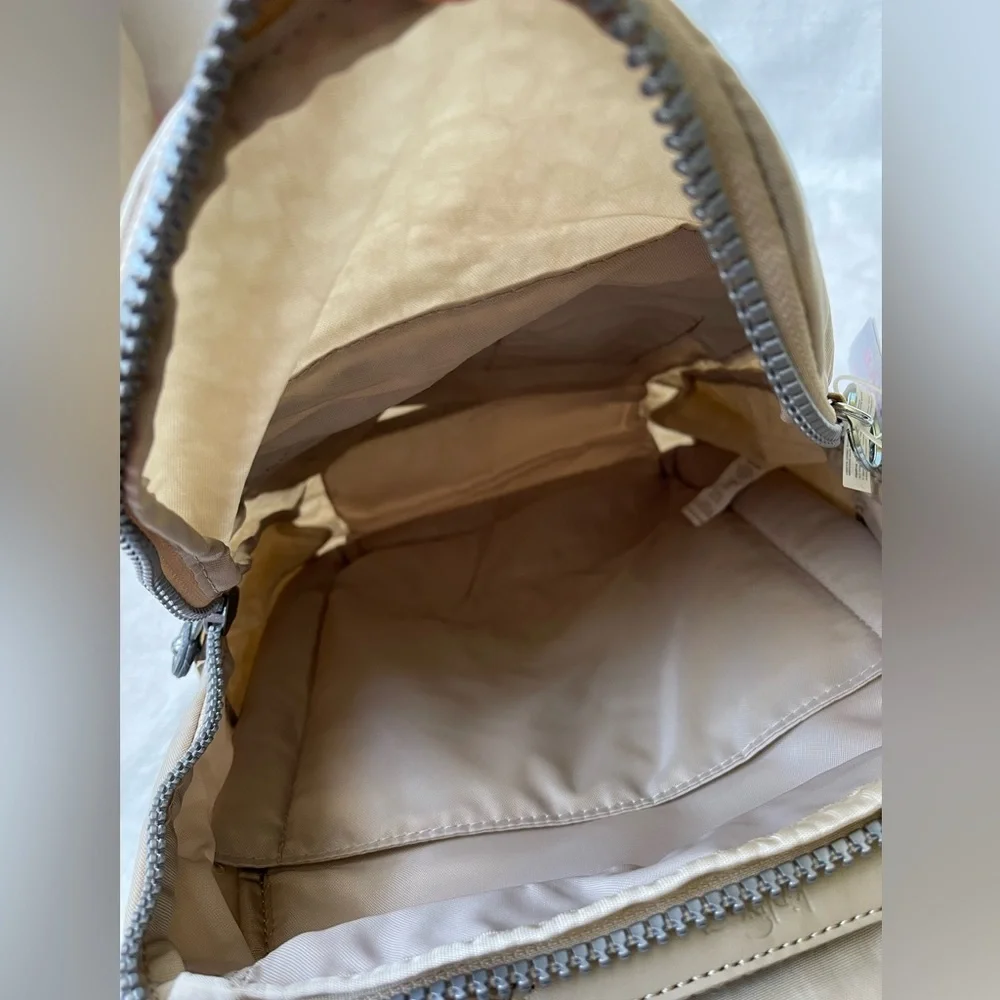 Kipling Backpack - Picture 4 of 8